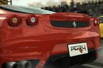 Project Gotham Racing 4 - PGR4