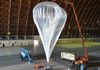 Project Loon : et si Google avait volé l'idée du ballon Internet atmosphérique ?