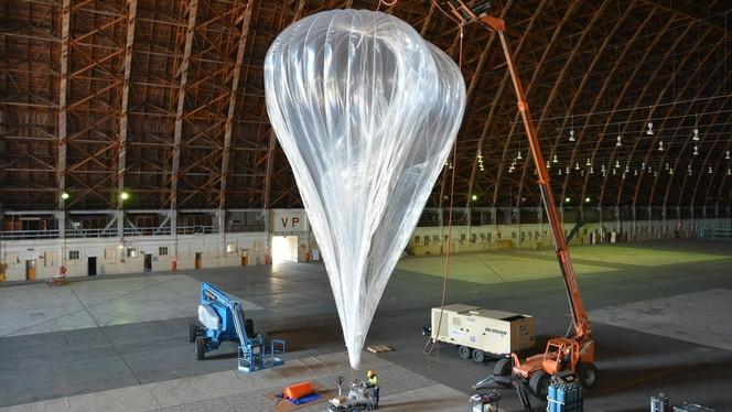 Project loon 2