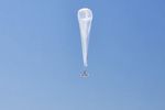 Project loon logo