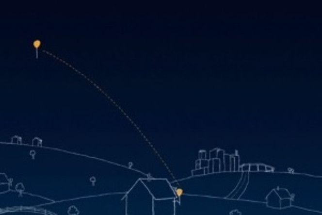 Project Loon logo