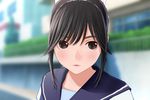 Project Love Plus for Nintendo 3DS (1)