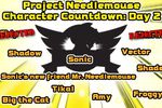 project-needlemouse-sonic