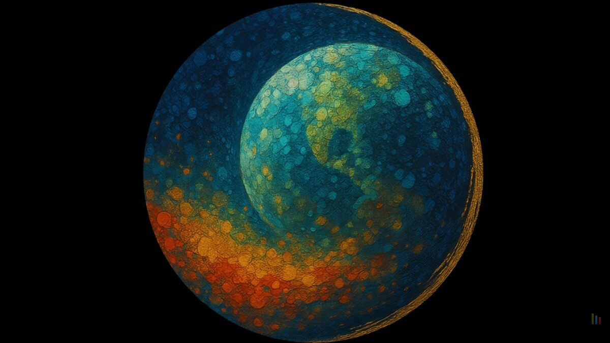 Project Orbion : des géants de la tech s'allient pour créer un jumeau numérique vivant de la Terre