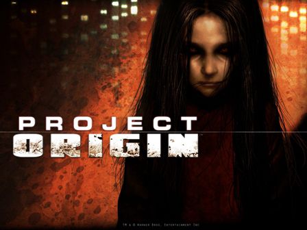 Project Origin Alma