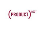 project red Bono U2 (Small)