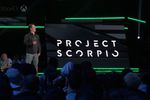 Project Scorpio