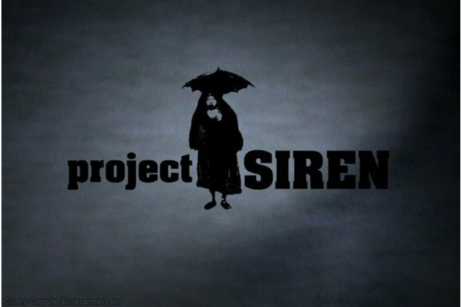 Project Siren - logo
