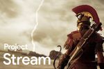 Project-Stream
