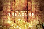 Project Treasure - vignette