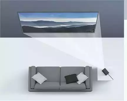 projecteur xiaomi 2