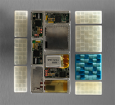 Projet Ara : les modules du smartphone pourront être échangés à chaud