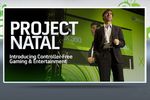 Projet Natal - 1