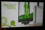 Projet Natal - 2