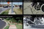 projet sidewalk