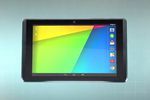 projet tango tablette