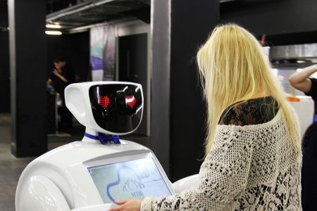 Promobot