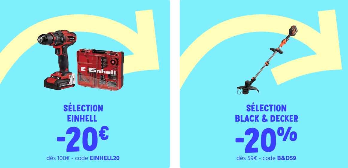 Cdiscount-Aktionen (3)