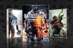 Promos Origin - jeux