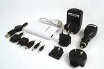 Proporta pack chargeur USB