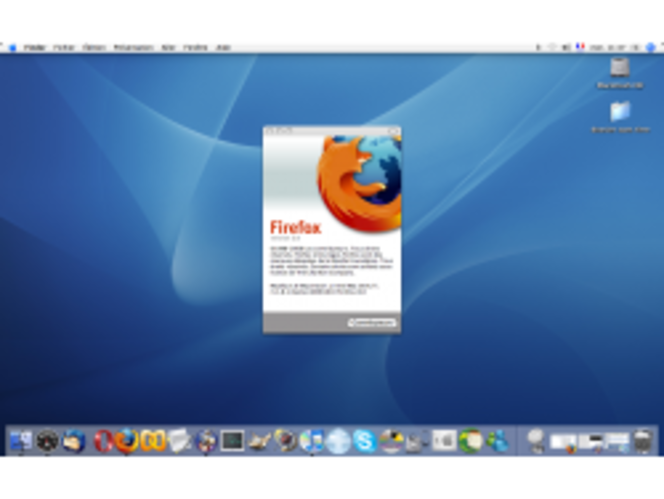 A propos de Firefox 2.0 capture d'écran (Small)