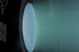 NASA : les moteurs ioniques battent un nouveau record après cinq années et demie d'activité 