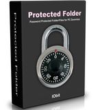 Protected Folder : mettre vos fichiers importants en sécurité