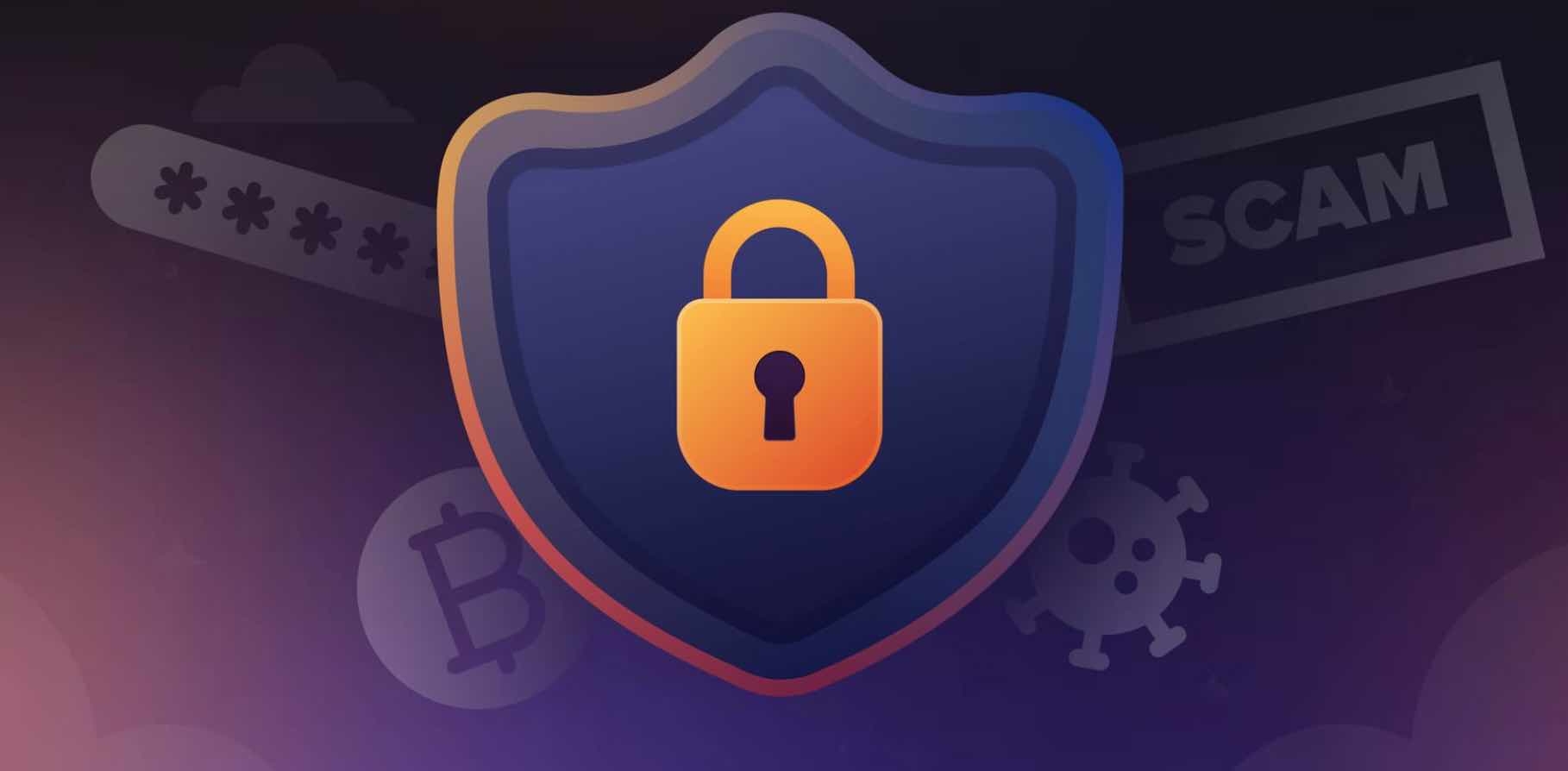 Protection en ligne DuckDuckGo