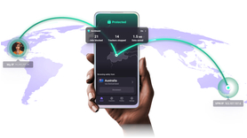 Proton VPN Plus avec 75 % de réduction pour le Black Friday