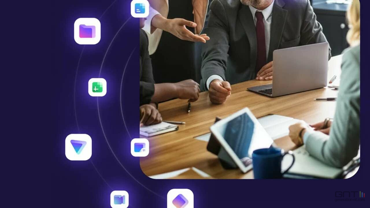 Proton Workspace (2)