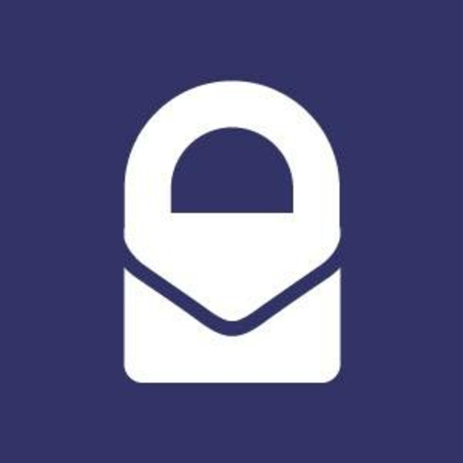ProtonMail-logo