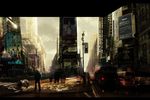 Prototype - artwork