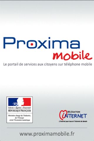 Proxima Mobile 01