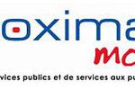 Proxima Mobile logo