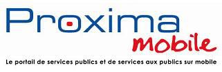 Proxima Mobile logo