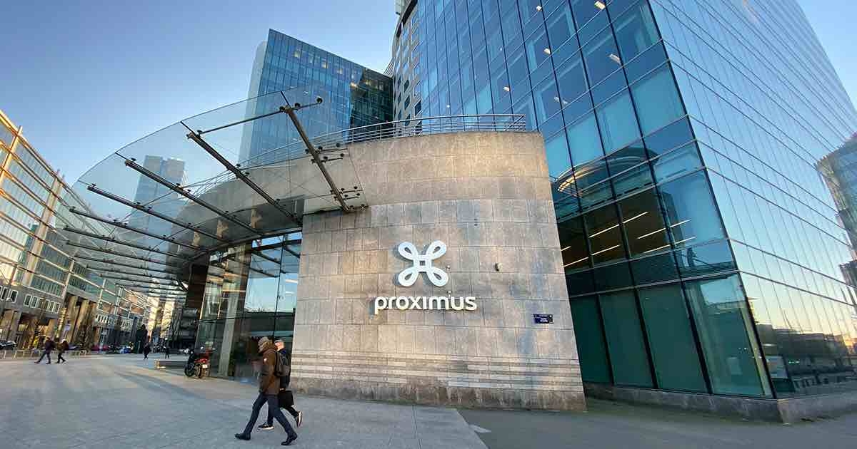 Proximus.