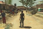PS Home - Resident Evil 5 - 1