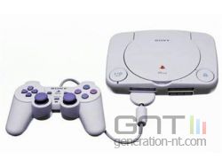 Ps one small