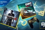PS Plus avril 2020