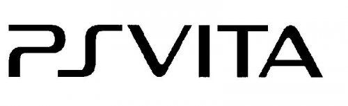 PS Vita logo