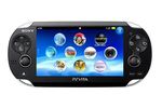 PS Vita - vignette