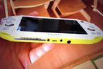 Ps Vita