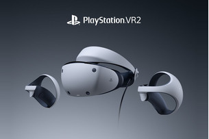 Sony : la production du PlayStation VR2 à l'arrêt