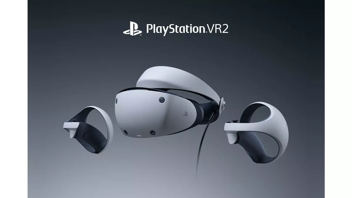 Sony pret a abandonner son casque PlayStation VR 2