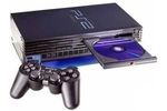 PS2 console