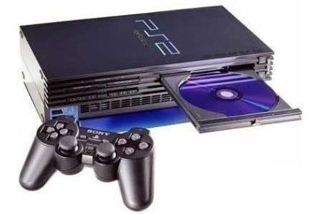 playstation 2 что это такое