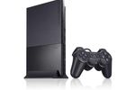 PS2 nouveaux coloris