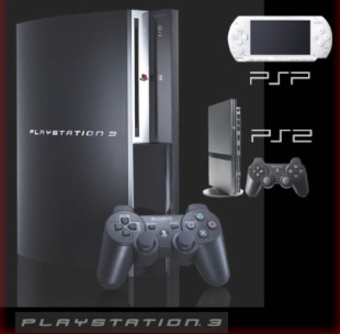 ps2-ps3-psp-console