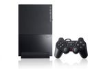 PS2 Slim - vignette
