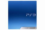 PS3 coloris
